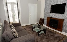 Alexander Apartments South Shields
